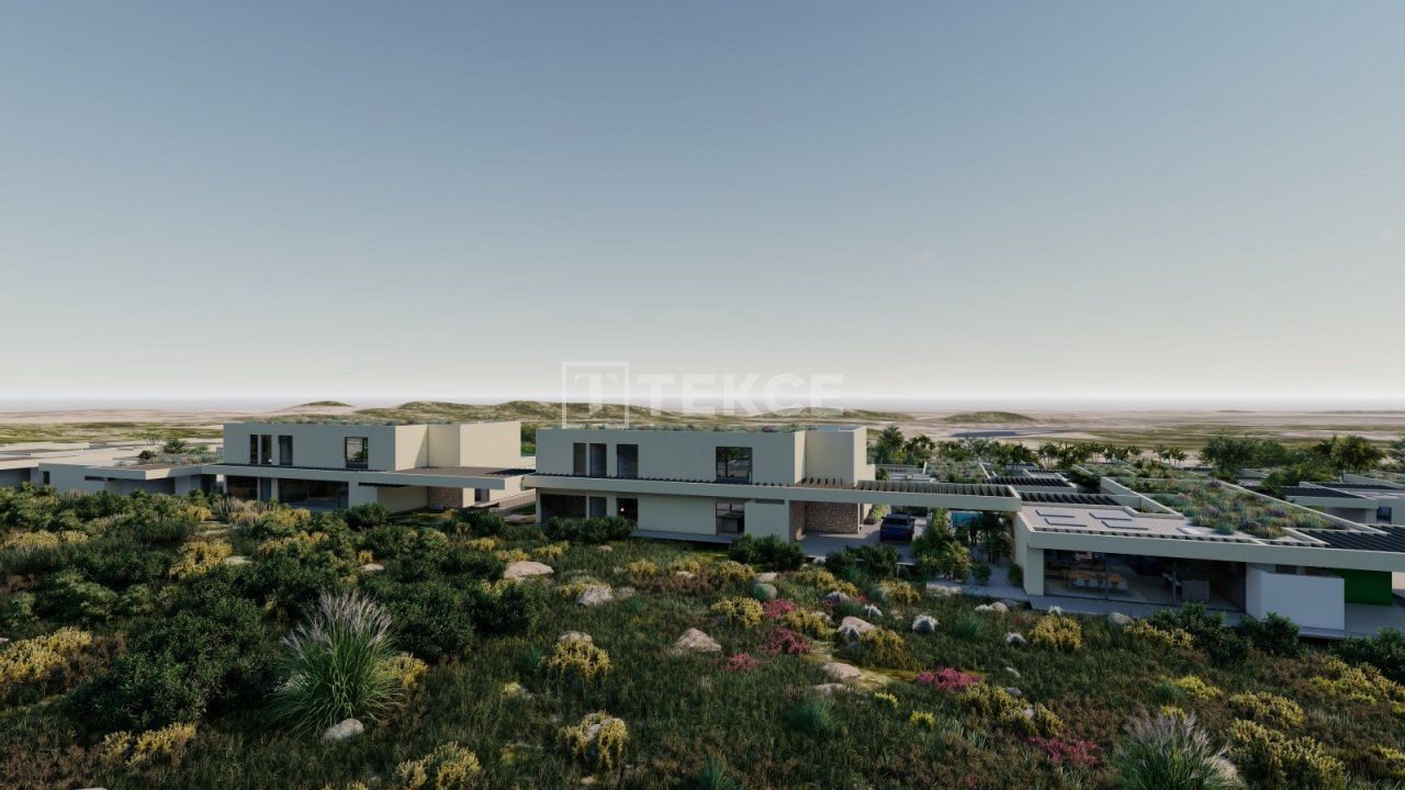 Вилла в Мурсии, Испания, 282 м² - фото 8