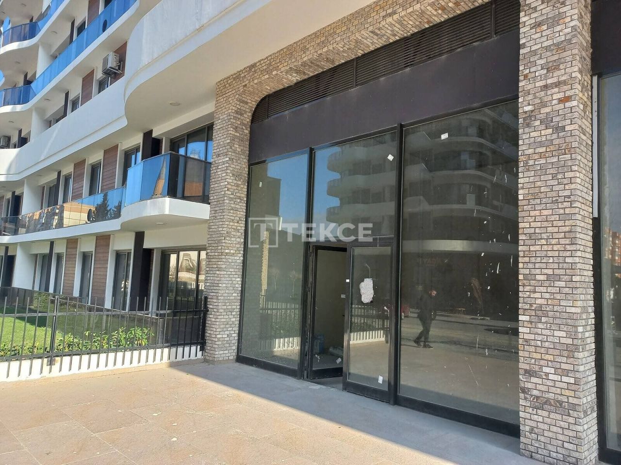 Магазин в Бейликдюзю, Турция, 131 м² - фото 8