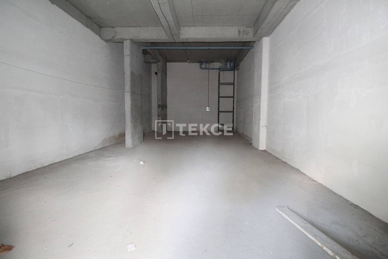 Магазин в Эсеньюрте, Турция, 90 м² - фото 9