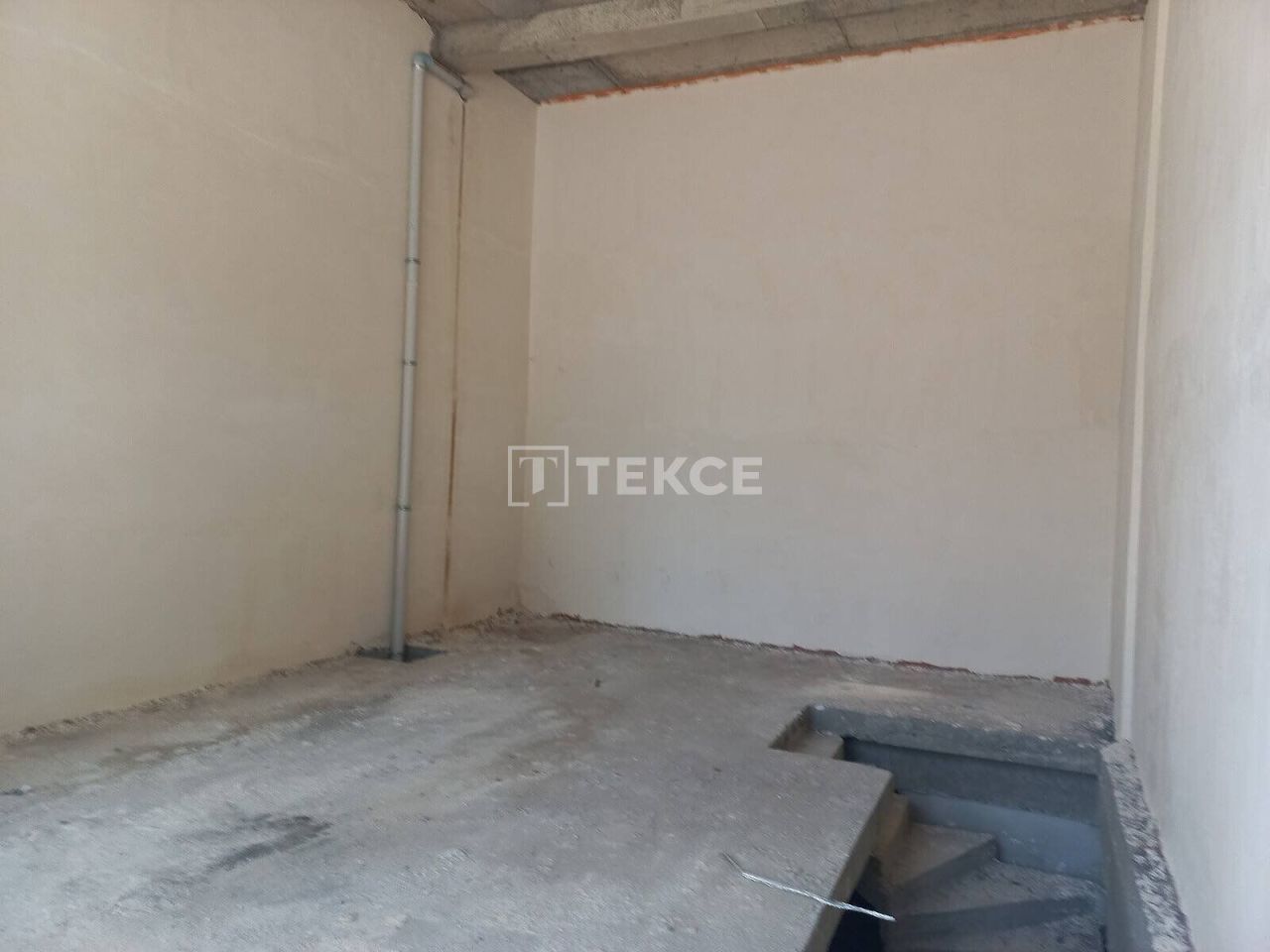 Магазин в Бейликдюзю, Турция, 131 м² - фото 9