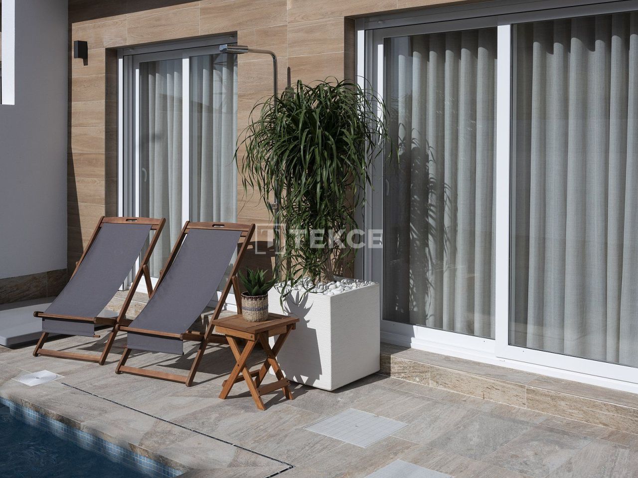 Таунхаус Авилесес, Испания, 105 м² - фото 9