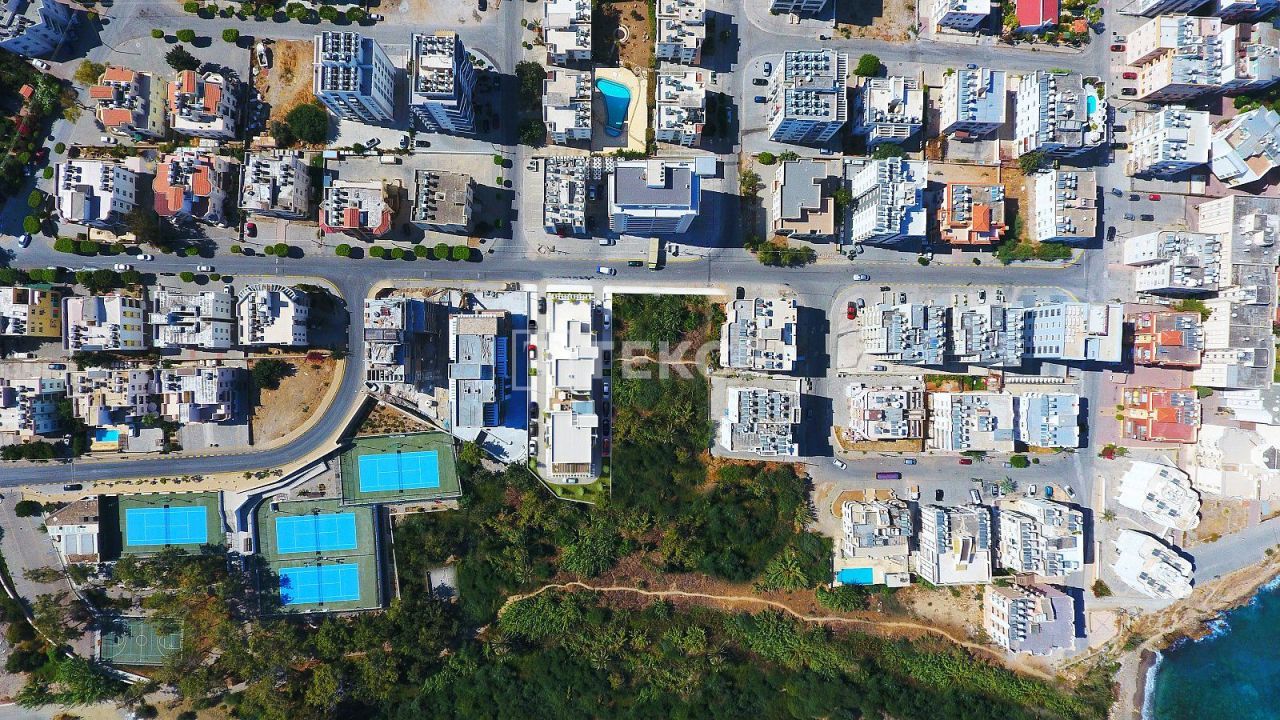 Пентхаус в Кирении, Кипр, 170 м² - фото 10