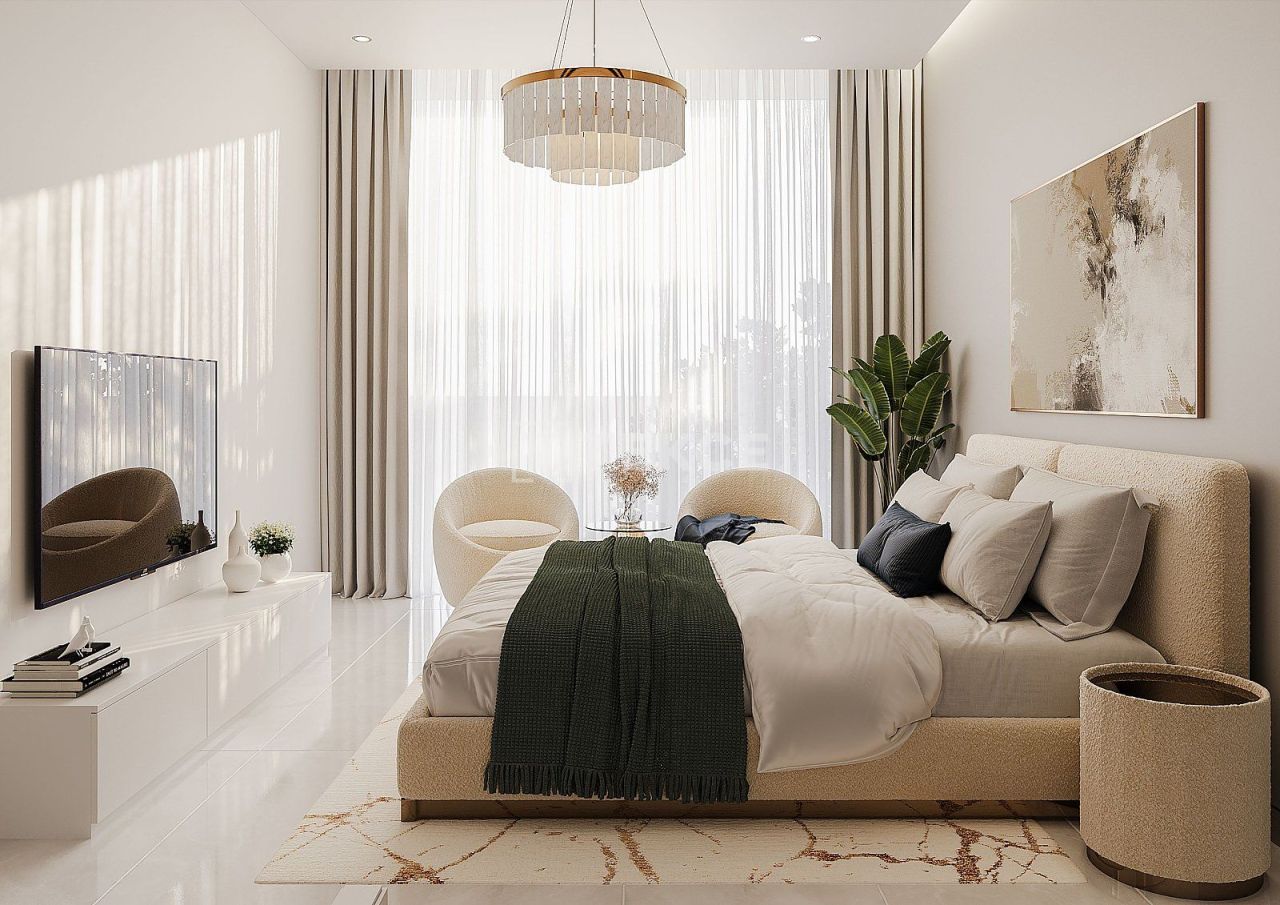 Апартаменты Маджан, ОАЭ, 110 м² - фото 10