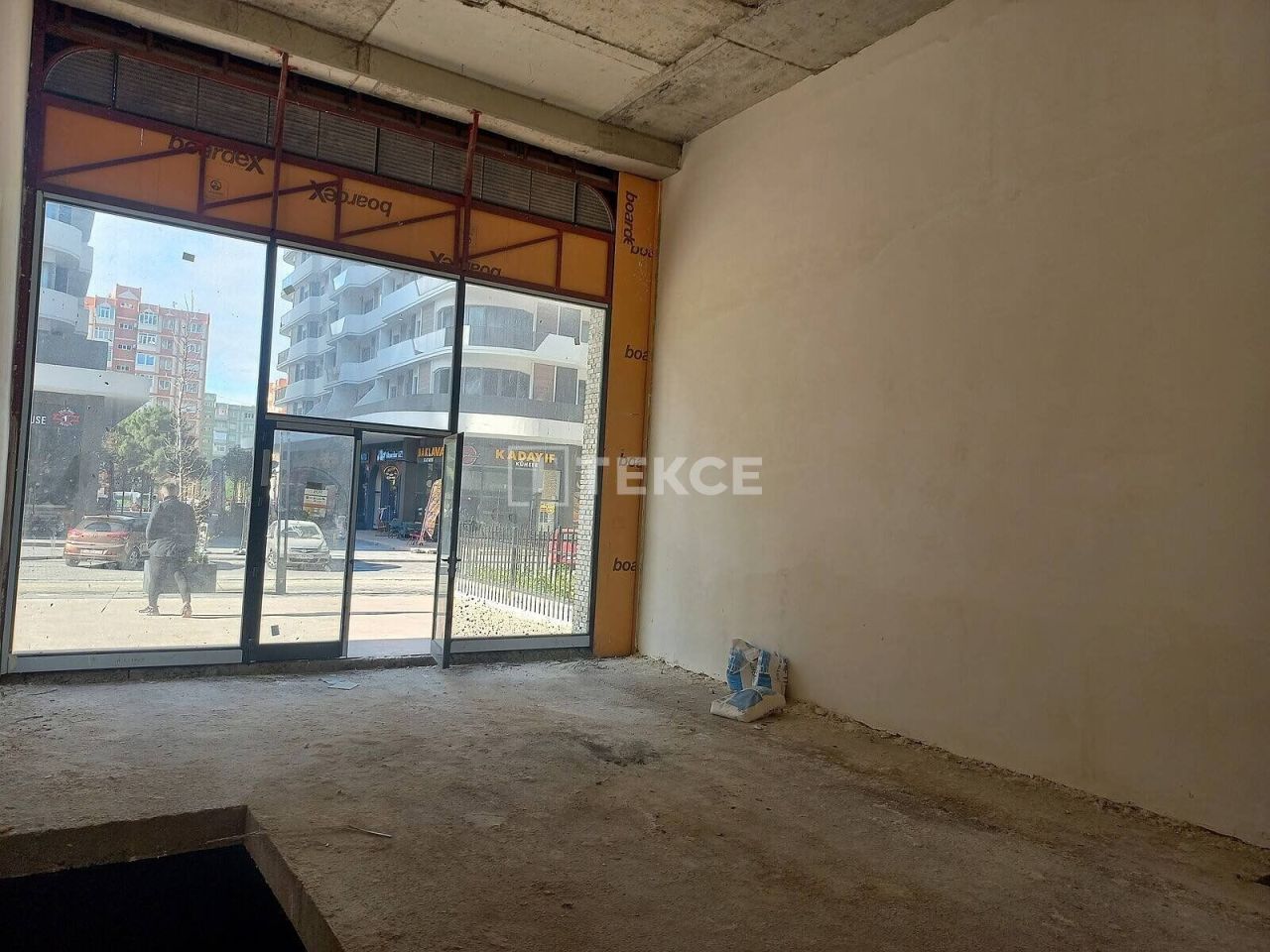 Магазин в Бейликдюзю, Турция, 131 м² - фото 10