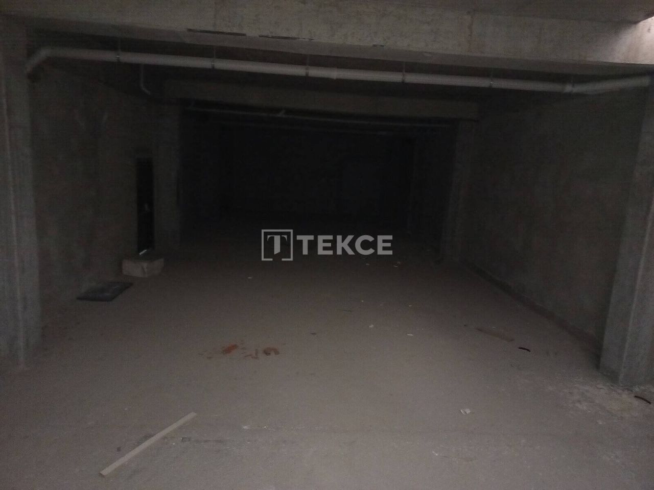 Магазин в Бейликдюзю, Турция, 131 м² - фото 11