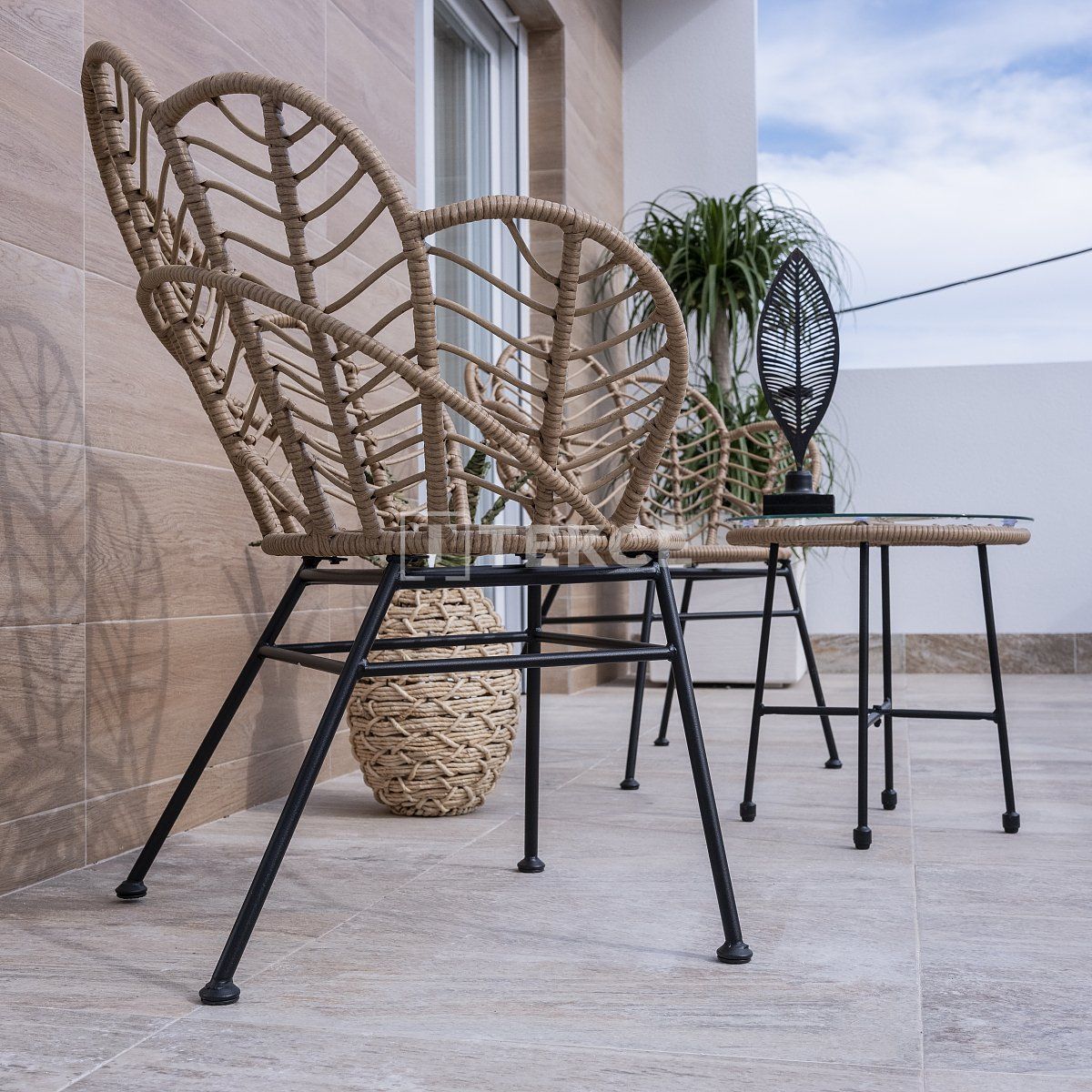 Таунхаус Авилесес, Испания, 105 м² - фото 12