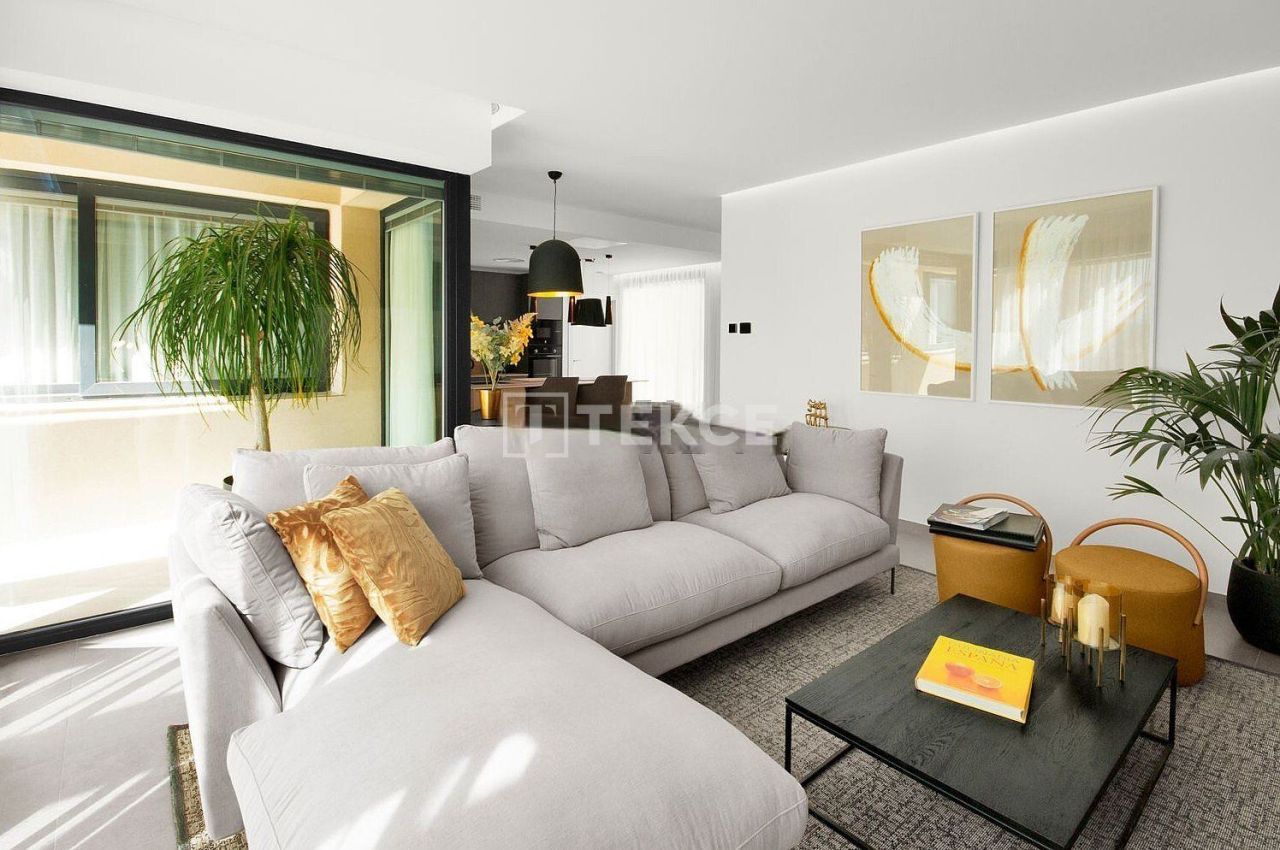 Вилла в Мурсии, Испания, 174 м² - фото 13