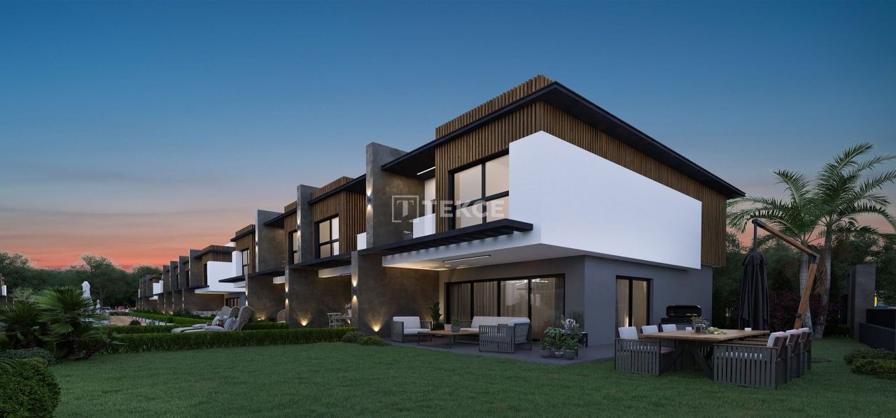 Вилла в Кушадасы, Турция, 129 м² - фото 14