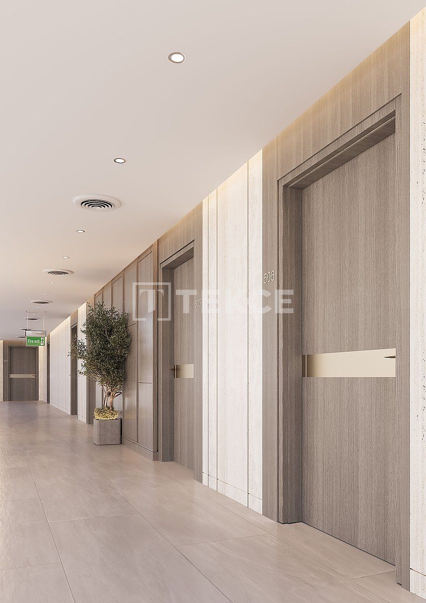 Апартаменты Маджан, ОАЭ, 110 м² - фото 14