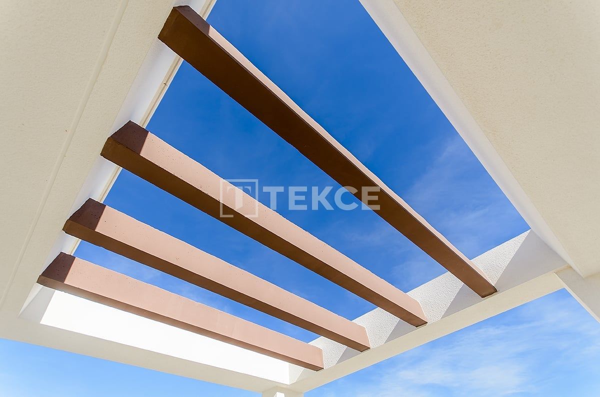 Вилла в Рохалесе, Испания, 109 м² - фото 14