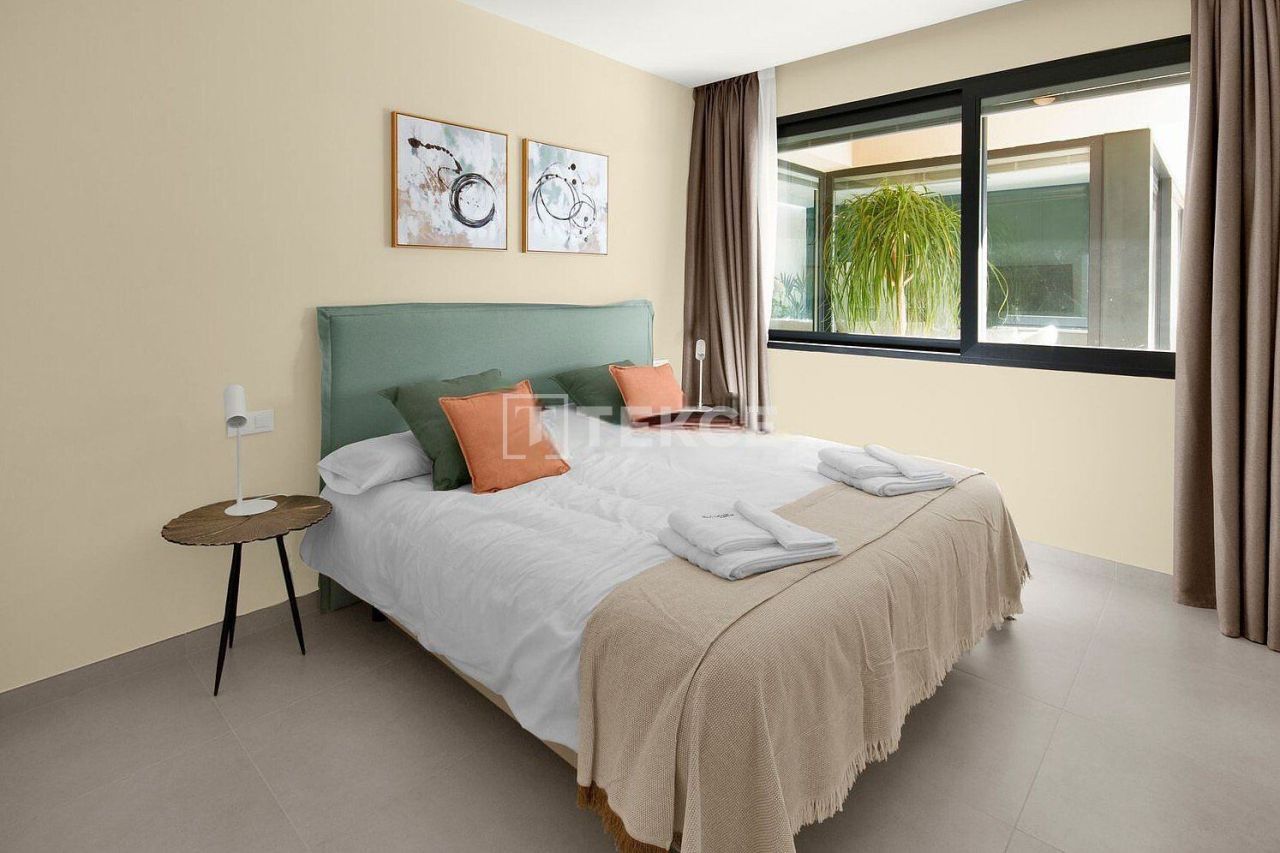 Вилла в Мурсии, Испания, 174 м² - фото 15