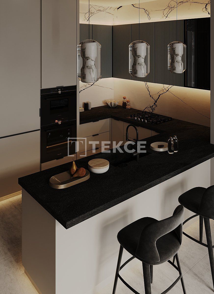 Апартаменты в Дубае, ОАЭ, 70 м² - фото 17