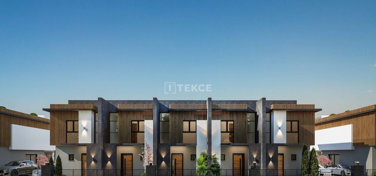 Вилла в Кушадасы, Турция, 129 м² - фото 17