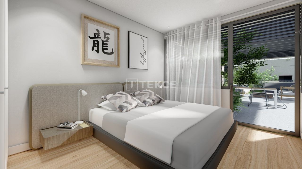 Вилла в Мурсии, Испания, 174 м² - фото 17