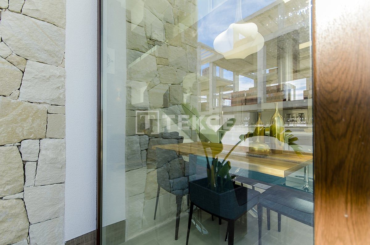 Вилла в Рохалесе, Испания, 109 м² - фото 17