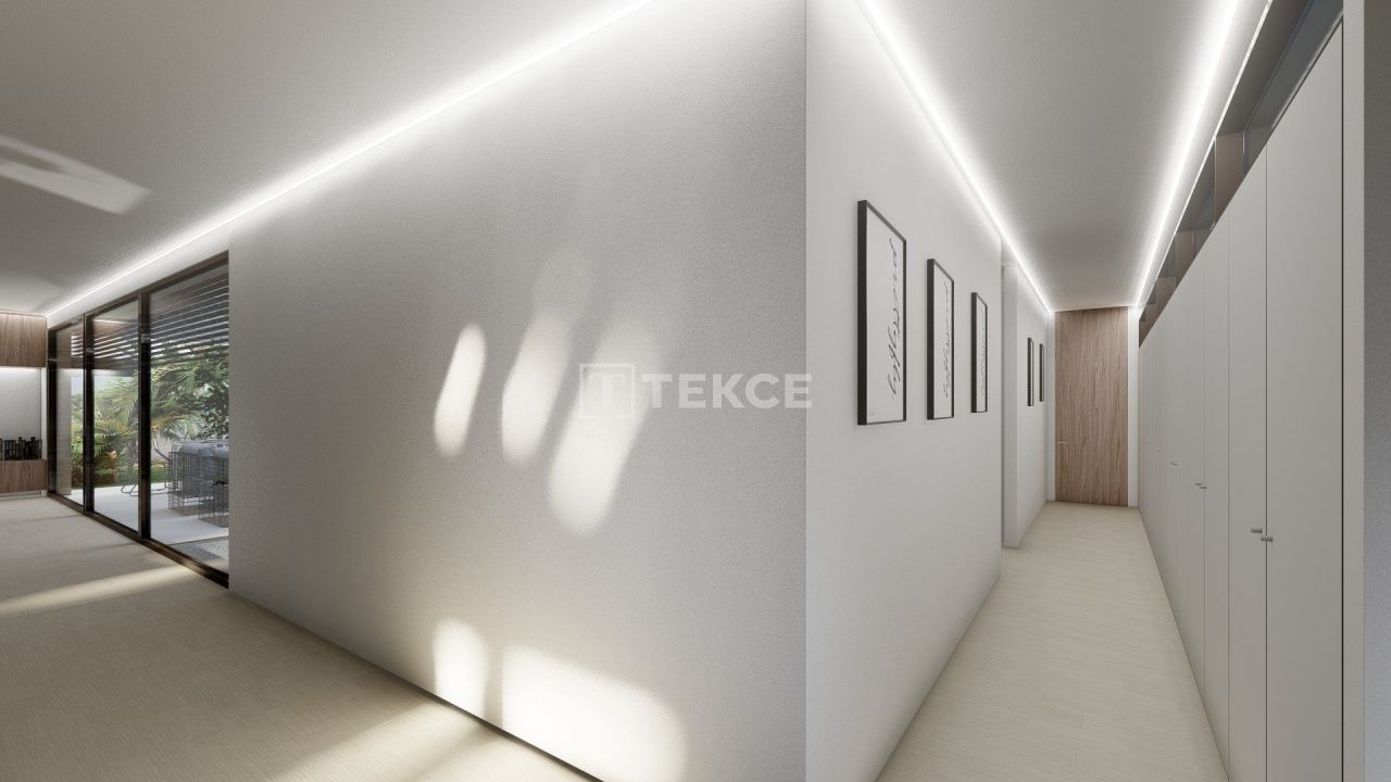 Вилла в Мурсии, Испания, 282 м² - фото 18