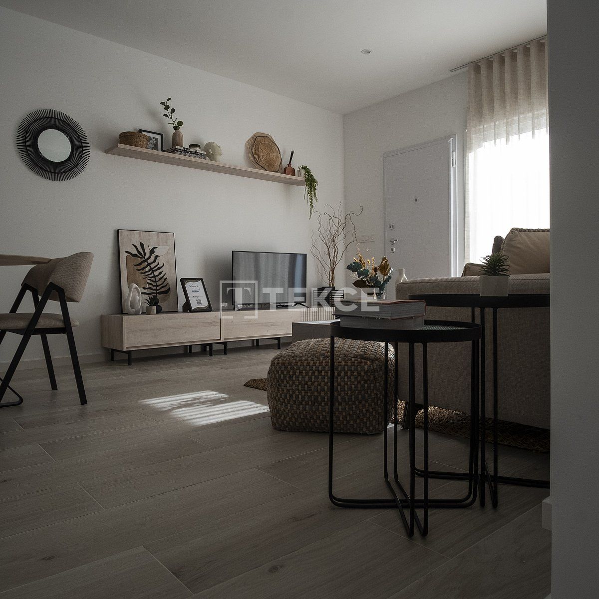 Таунхаус Авилесес, Испания, 105 м² - фото 18