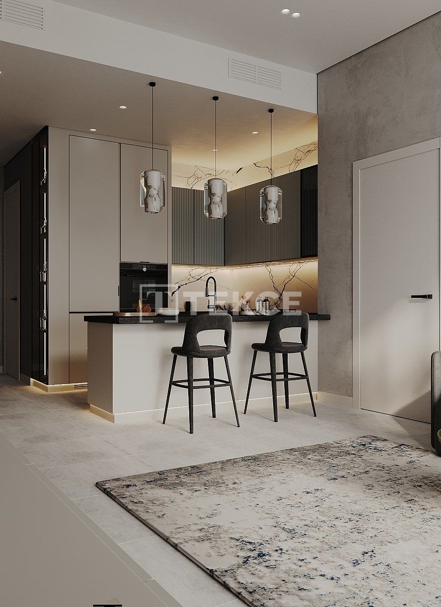 Апартаменты в Дубае, ОАЭ, 70 м² - фото 19