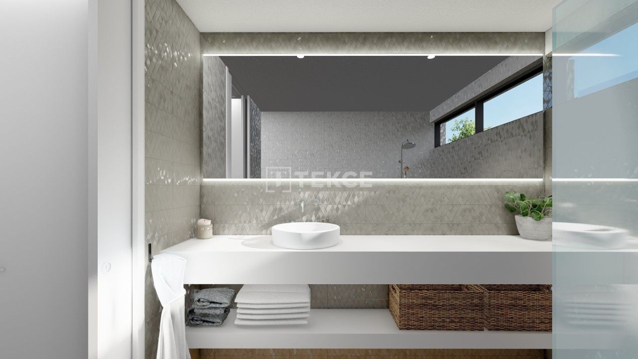 Вилла в Мурсии, Испания, 174 м² - фото 19