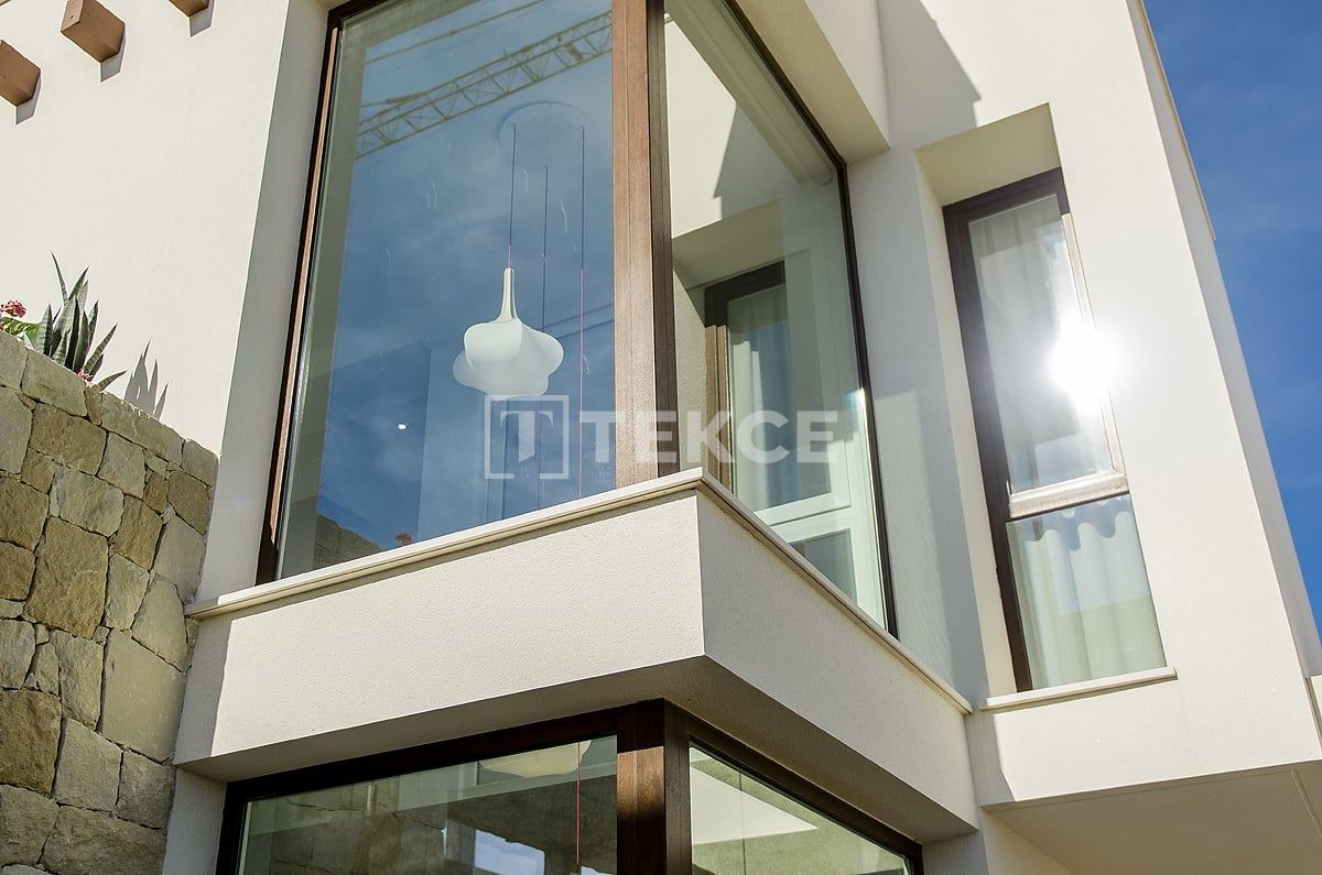 Вилла в Рохалесе, Испания, 109 м² - фото 19