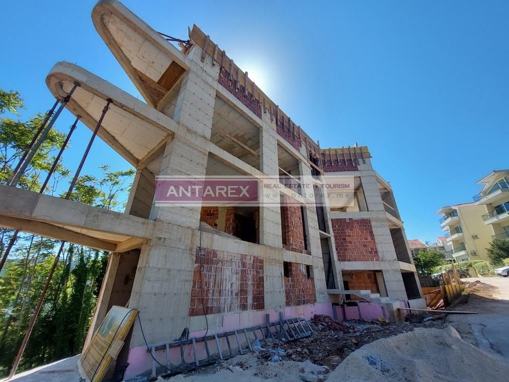 Апартаменты в Биеле, Черногория, 60 м² - фото 3