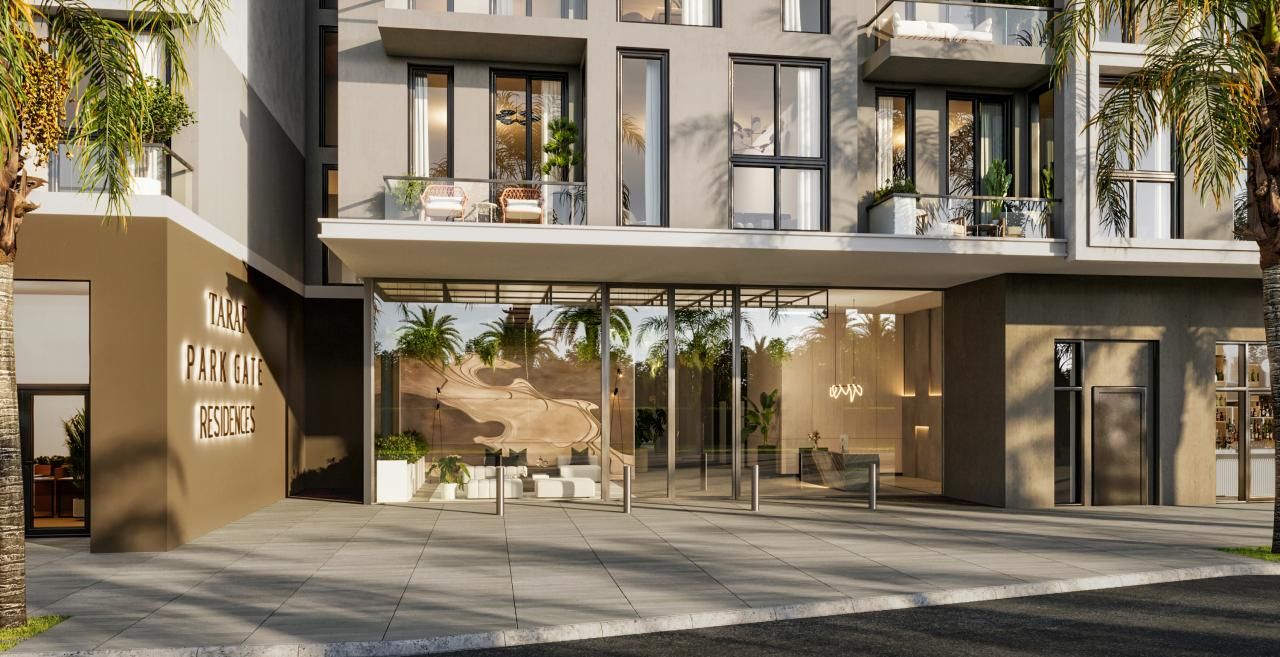 Квартира в Дубае, ОАЭ, 144 м² - фото 5