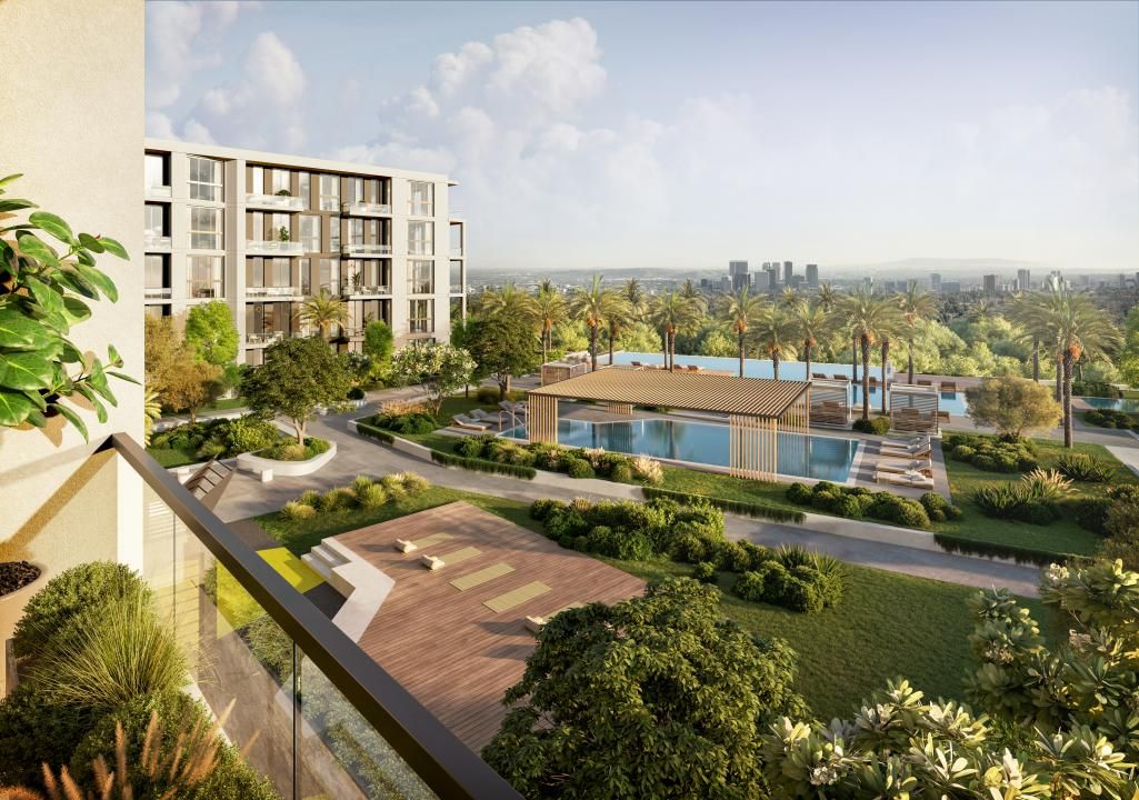 Квартира в Дубае, ОАЭ, 144 м² - фото 7