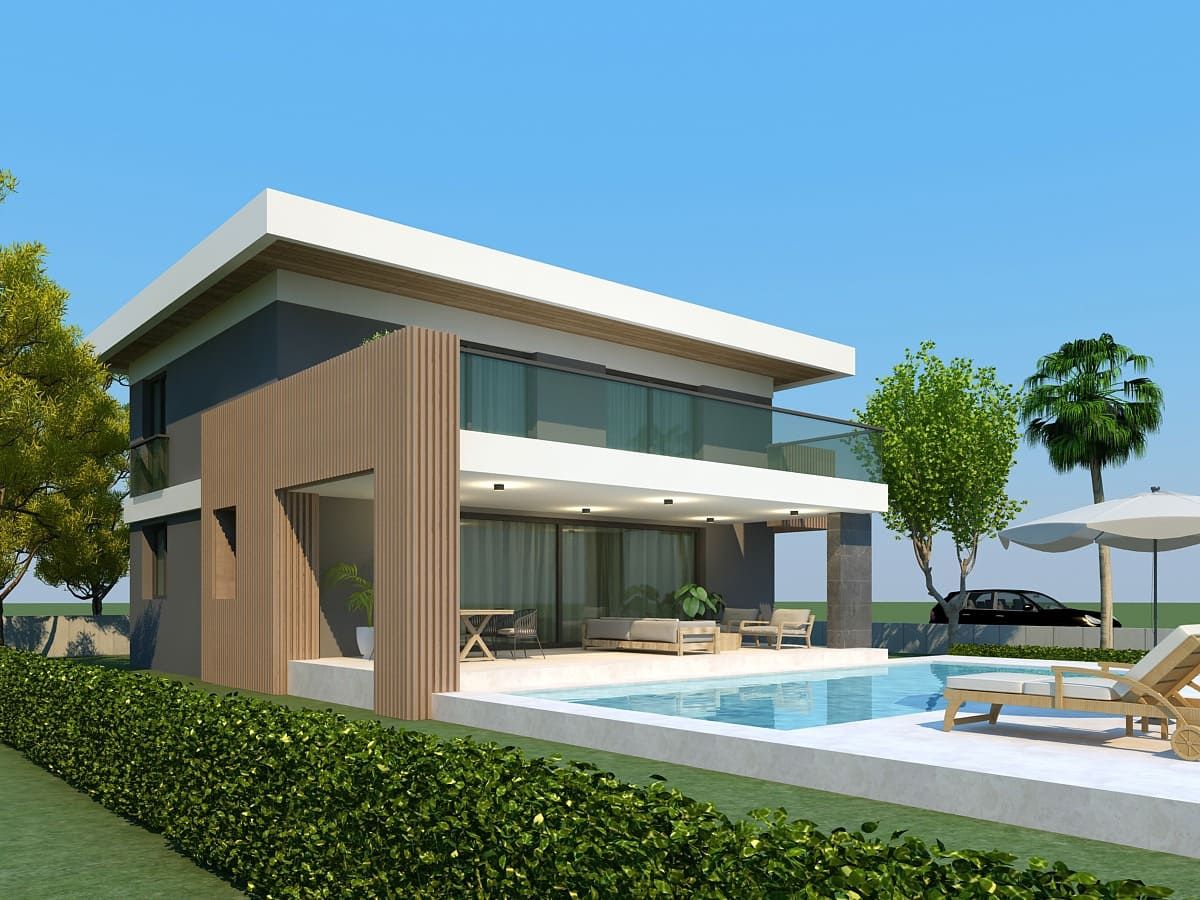 Квартира в Кемере, Турция, 200 м² - фото 4