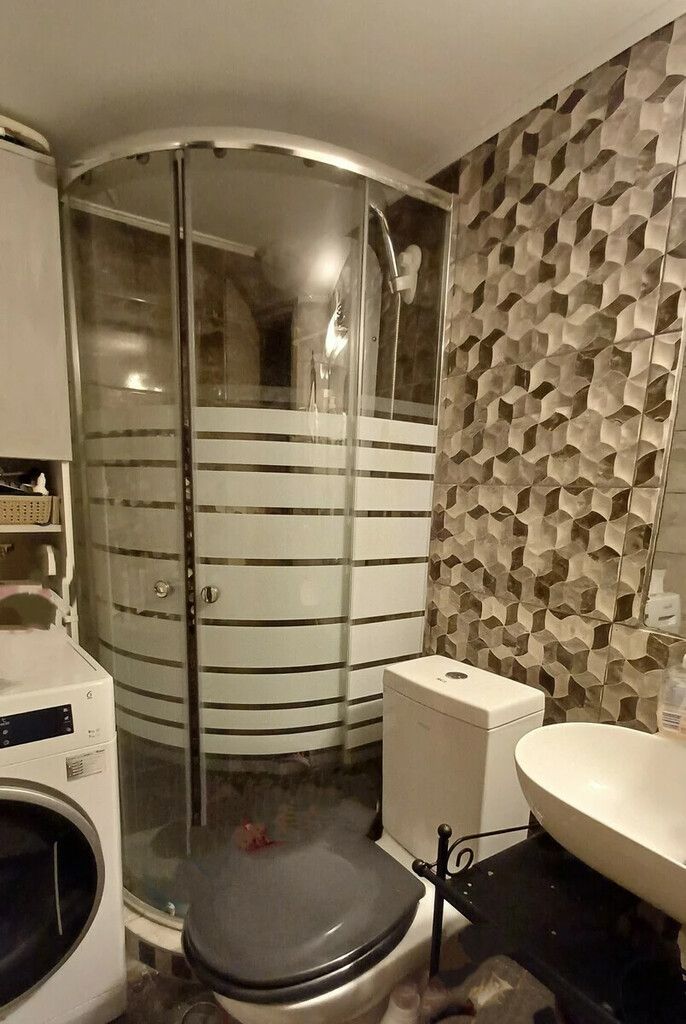 Квартира в Афинах, Греция, 57 м² - фото 3