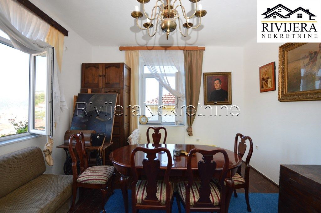 Квартира в Херцег-Нови, Черногория, 73 м² - фото 6