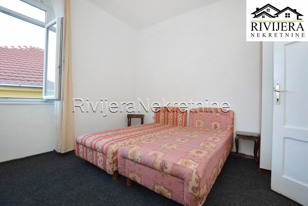 Квартира в Херцег-Нови, Черногория, 73 м² - фото 10