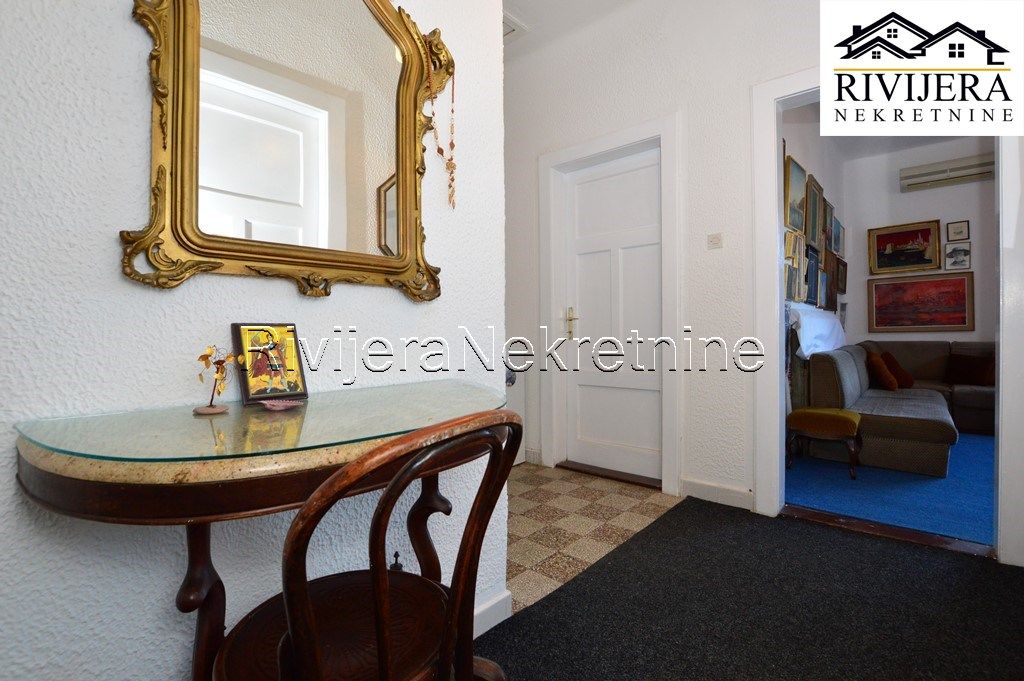 Квартира в Херцег-Нови, Черногория, 73 м² - фото 8