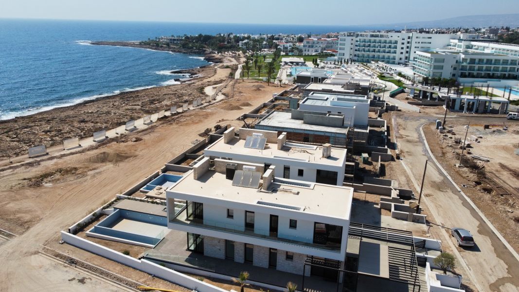 Вилла в Хлораке, Кипр, 223 м² - фото 6