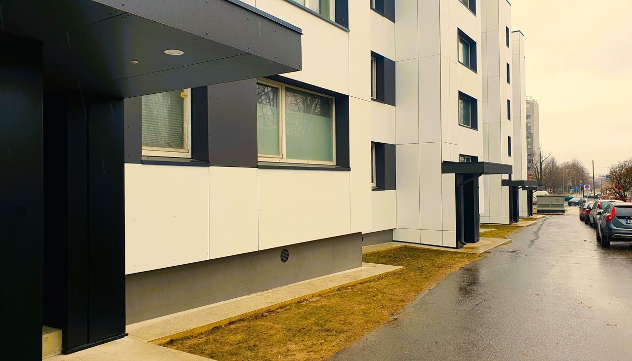 Квартира в Рижском крае, Латвия, 85 м² - фото 14