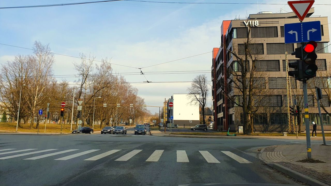 Квартира в Рижском крае, Латвия, 85 м² - фото 15