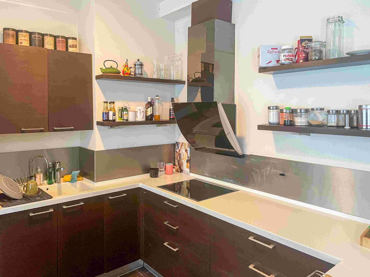 Квартира в Рижском крае, Латвия, 107 м² - фото 3