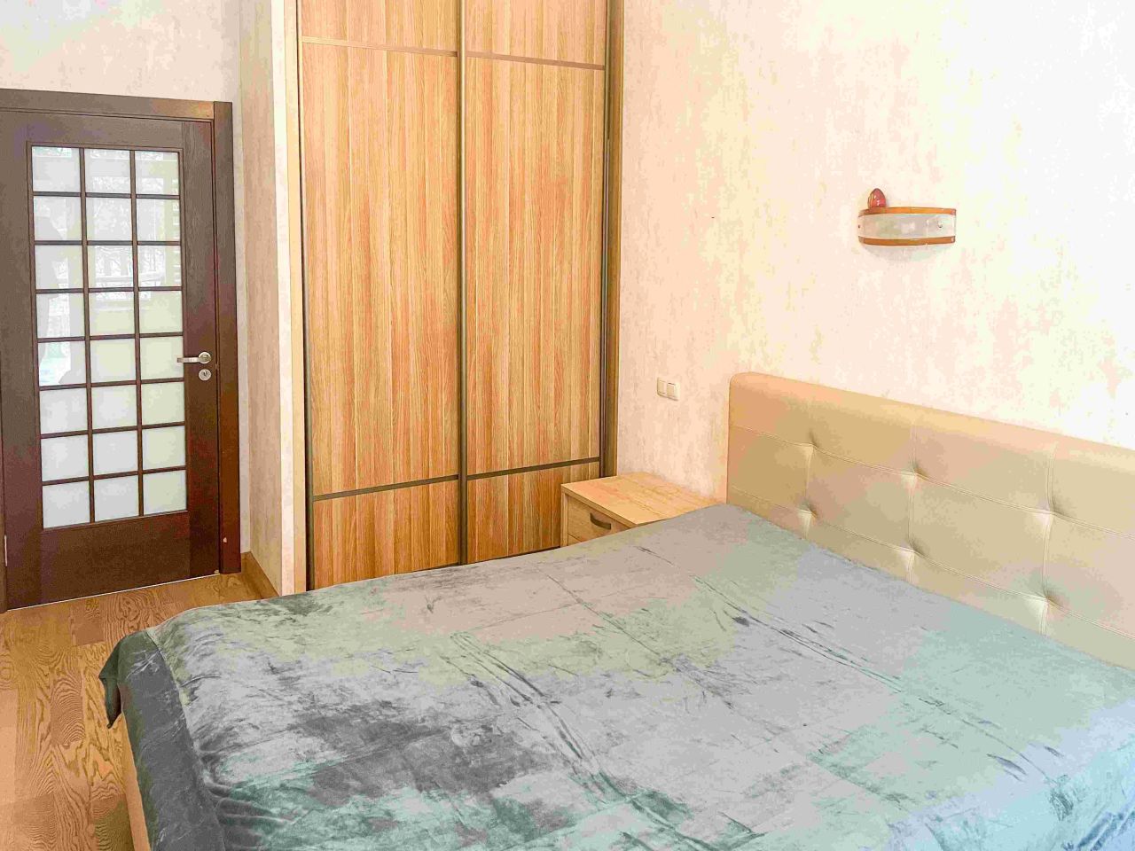 Квартира в Рижском крае, Латвия, 107 м² - фото 5