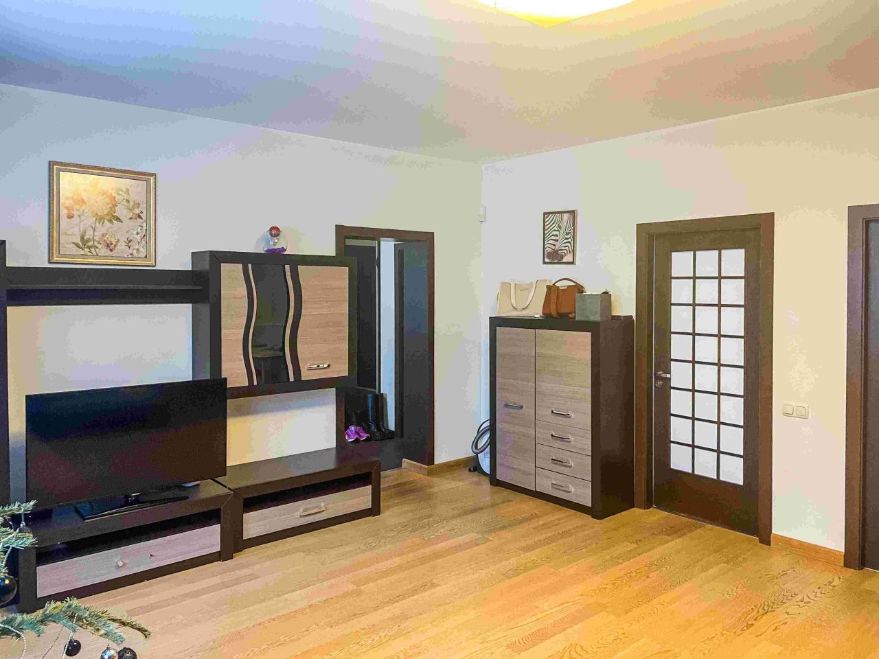 Квартира в Рижском крае, Латвия, 107 м² - фото 9