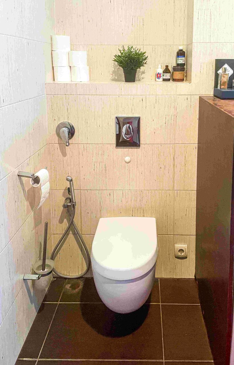 Квартира в Рижском крае, Латвия, 107 м² - фото 8