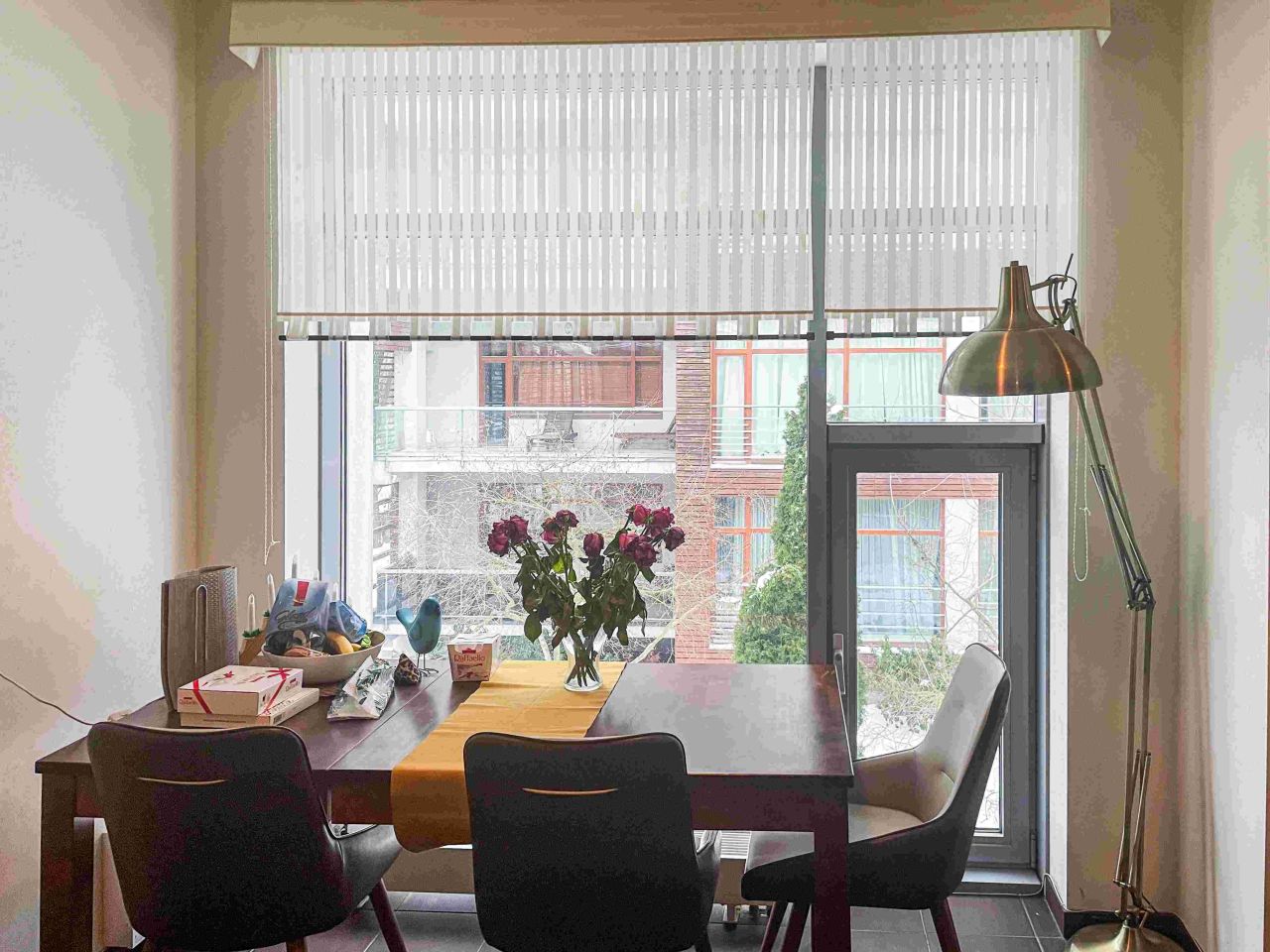 Квартира в Рижском крае, Латвия, 107 м² - фото 7