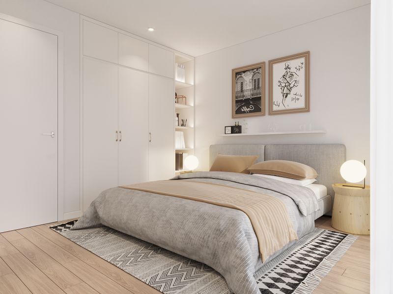 Коттедж в Пафосе, Кипр, 150 м² - фото 8