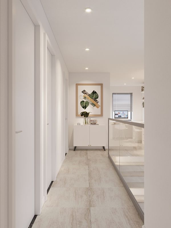 Коттедж в Пафосе, Кипр, 150 м² - фото 12