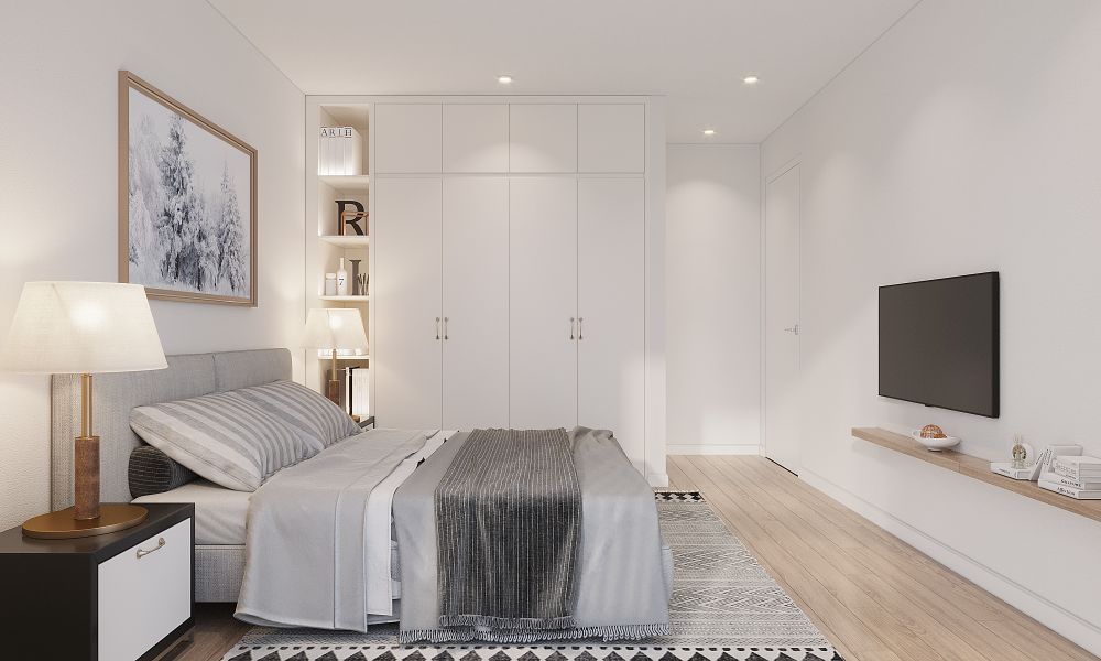 Коттедж в Пафосе, Кипр, 150 м² - фото 14