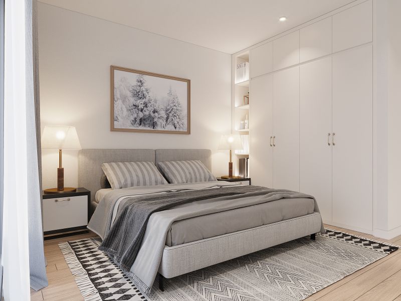 Коттедж в Пафосе, Кипр, 150 м² - фото 13