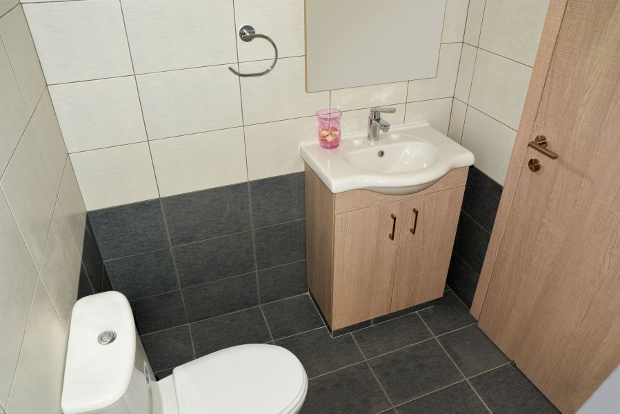 Таунхаус в Пафосе, Кипр, 90 м² - фото 6