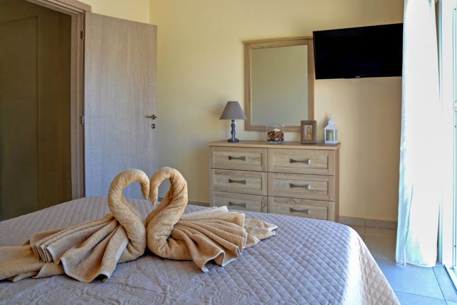 Таунхаус в Пафосе, Кипр, 90 м² - фото 9