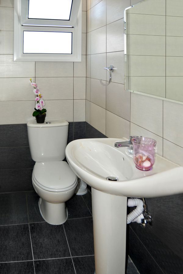 Таунхаус в Пафосе, Кипр, 90 м² - фото 13