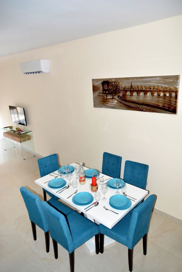 Таунхаус в Пафосе, Кипр, 90 м² - фото 14