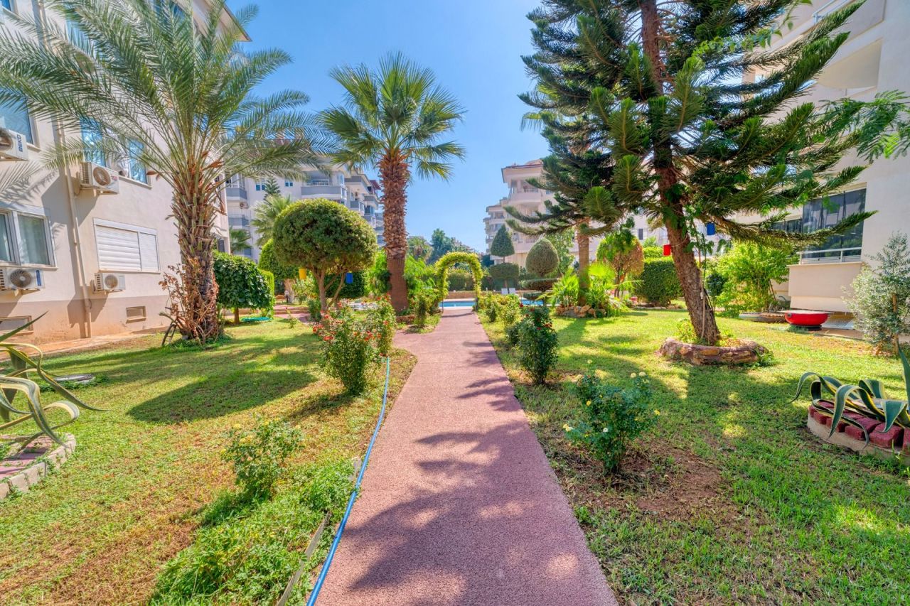 Пентхаус в Алании, Турция, 220 м² - фото 2