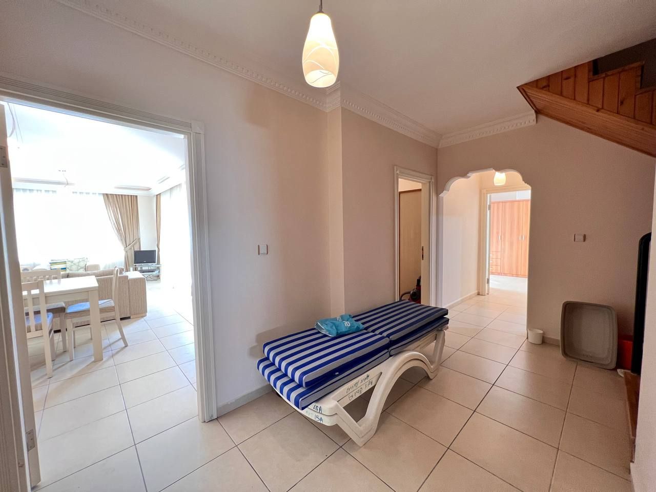 Пентхаус в Алании, Турция, 220 м² - фото 3